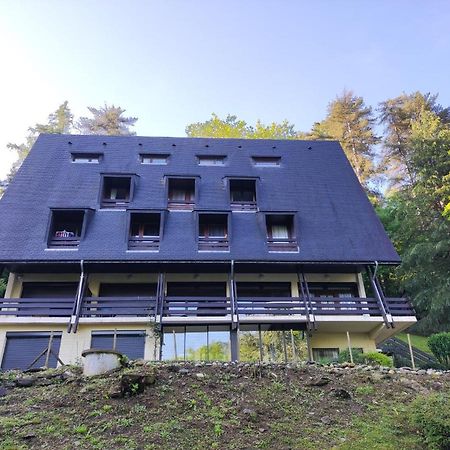 Apartamento Le Lorry 2 Laruns Exterior foto