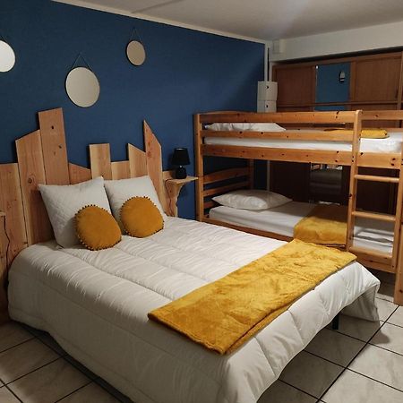 Apartamento Le Lorry 2 Laruns Exterior foto